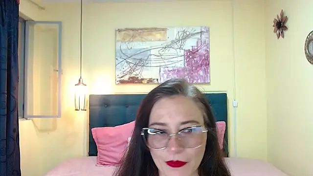  naomi s online show from 05-31-26, 02:12