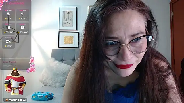  naomi s online show from 05-18-26, 01:38