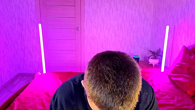 Denisx444 online show from 11-08-25, 03:10