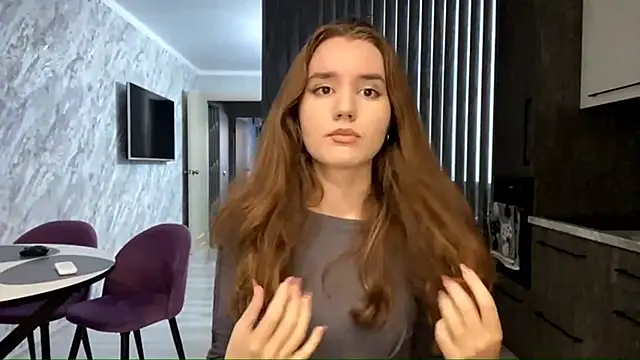 Anna Dominator online show from 09-09-25, 03:10