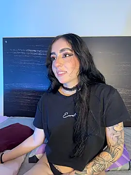 sharlot24 online show from 03-28-26, 03:07