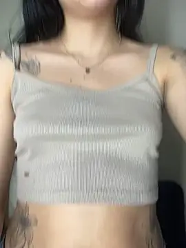 sharlot24 online show from 03-02-26, 10:38