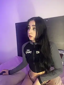 sharlot24 online show from 12-15-25, 03:34