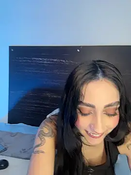Snapshot of sharlot24 chatting on 05-08-26, 03:43 sharlot24 online show from 05-08-26, 03:43