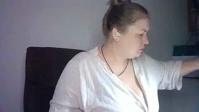 MartaXLove online show from 11-02-25, 09:31