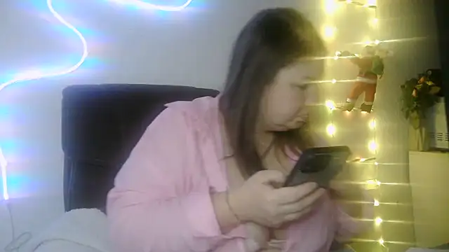 MartaXLove online show from 11-26-25, 07:03