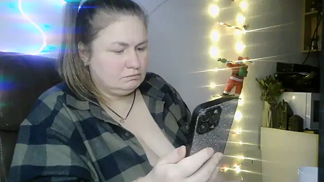 MartaXLove online show from 12-13-25, 08:04