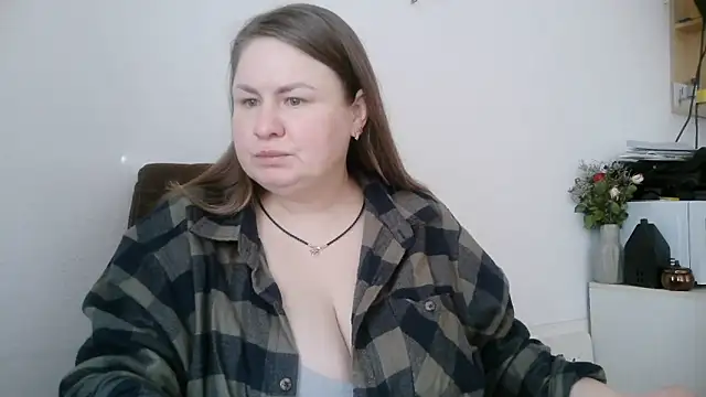 MartaXLove online show from 02-27-26, 12:49