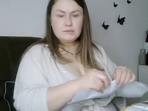 MartaXLove online show from 05-10-26, 03:47
