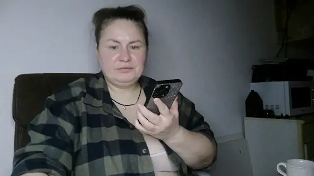 MartaXLove online show from 02-10-26, 07:46