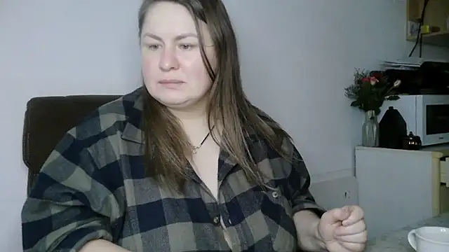 MartaXLove online show from 02-17-26, 10:45