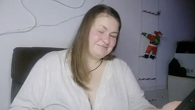 MartaXLove online show from 12-21-25, 08:31