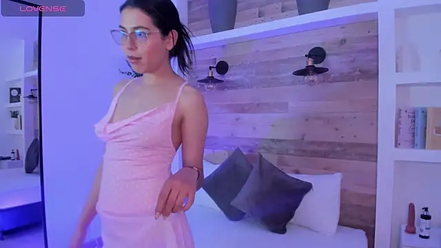 desireee  online show from 02-19-26, 07:22