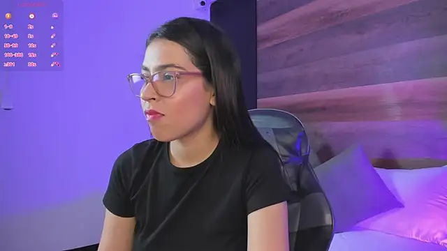 desireee  online show from 03-16-26, 12:31