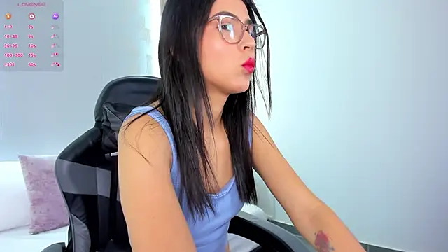 desireee  online show from 11-03-25, 12:09