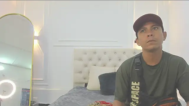 charlotte dante212 online show from 04-05-26, 03:13