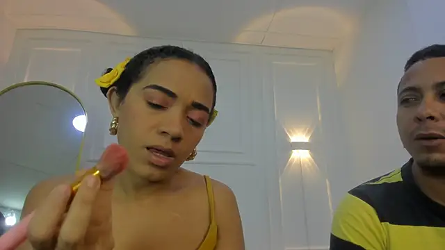 charlotte dante212 online show from 03-04-26, 03:58