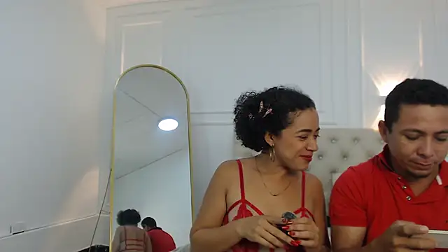 charlotte dante212 online show from 12-14-25, 09:26