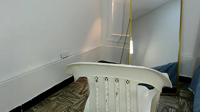 charlotte dante212 online show from 12-03-25, 02:23