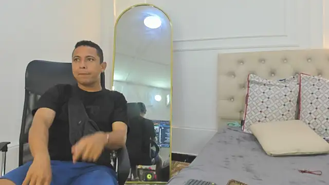 charlotte dante212 online show from 01-14-26, 05:00