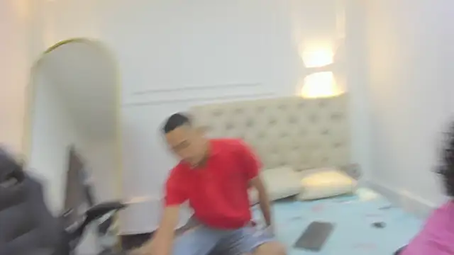 charlotte dante212 online show from 02-21-26, 04:25