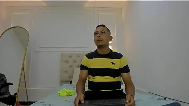 charlotte dante212 online show from 02-22-26, 04:04