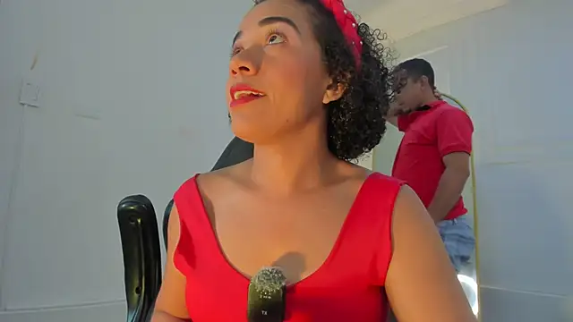 charlotte dante212 online show from 03-09-26, 04:05