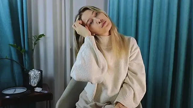 AngelicRice online show from 09-19-25, 11:58