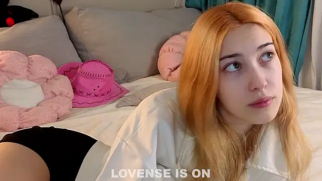 AngelicRice online show from 02-01-26, 11:52