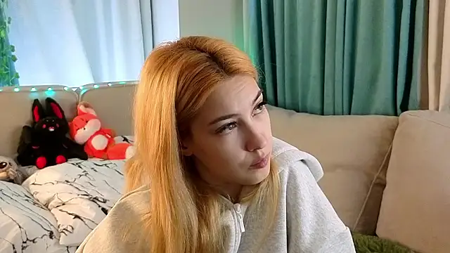 AngelicRice online show from 02-16-26, 01:21