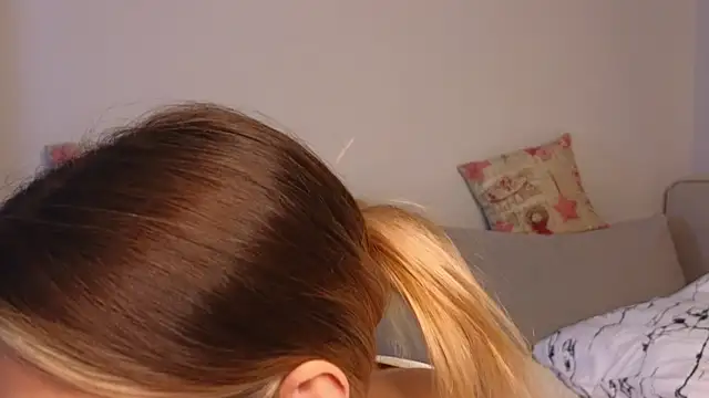 AngelicRice online show from 10-13-25, 11:23