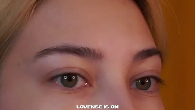 AngelicRice online show from 03-13-26, 01:38