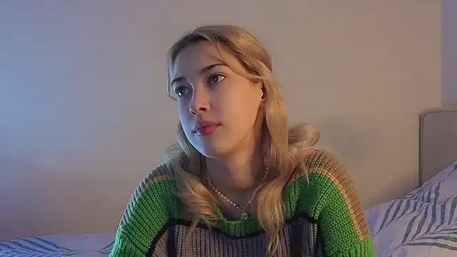 AngelicRice online show from 11-22-25, 11:09