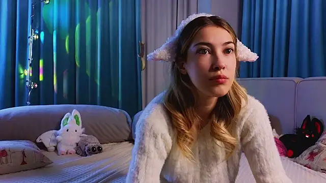 AngelicRice online show from 10-20-25, 11:11