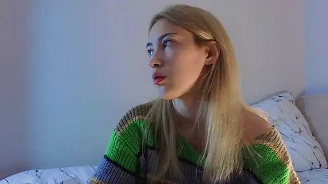 AngelicRice online show from 11-14-25, 11:47