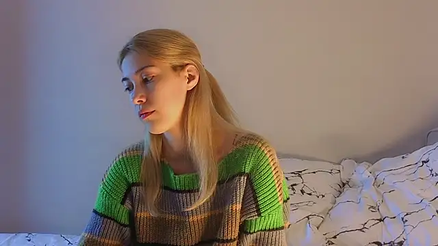 AngelicRice online show from 11-15-25, 11:14