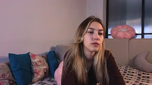 AngelicRice online show from 09-27-25, 11:16