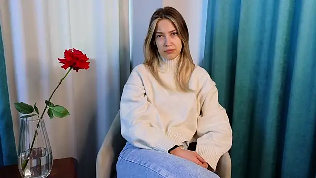 AngelicRice online show from 09-10-25, 11:42