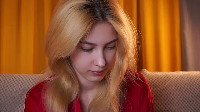 AngelicRice online show from 03-25-26, 02:05