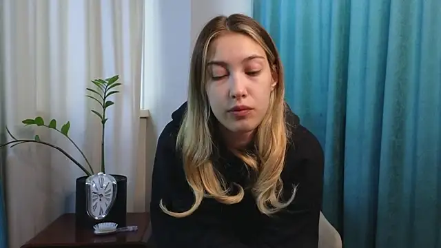 AngelicRice online show from 09-14-25, 11:10