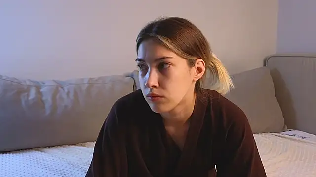 AngelicRice online show from 10-16-25, 11:40