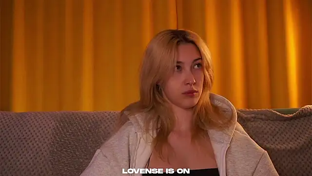 AngelicRice online show from 03-16-26, 01:26