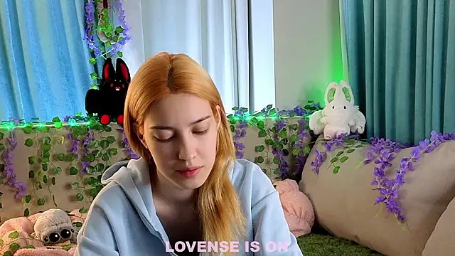 AngelicRice online show from 02-06-26, 11:28