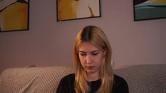 AngelicRice online show from 04-03-26, 01:17