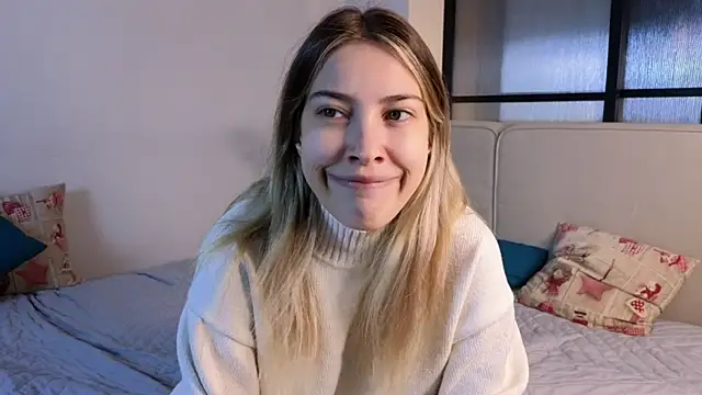 AngelicRice online show from 09-09-25, 12:36