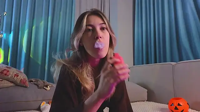 AngelicRice online show from 10-18-25, 12:29