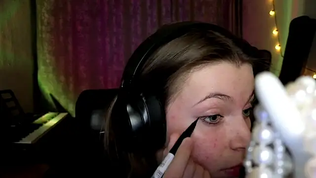 CutieAnny online show from 02-24-26, 08:10