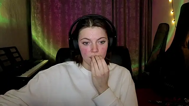 CutieAnny online show from 02-23-26, 08:09