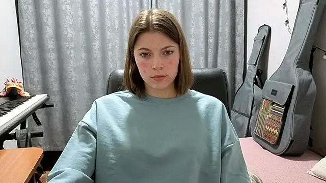 CutieAnny online show from 05-23-26, 09:03