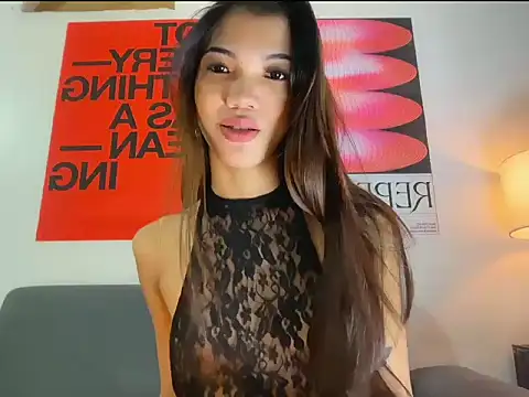 CassieSommereux online show from 02-17-26, 11:57